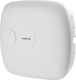 Central de alarme monitorada modular AMT 4010 RF INTELBRAS