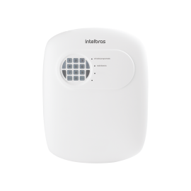 Central de alarme n�o monitorada com 4 zonas ANM 3004 ST INTELBRAS
