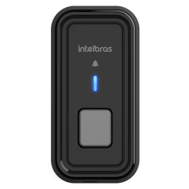 Campainha sem fio CIB 101 INTELBRAS - 1