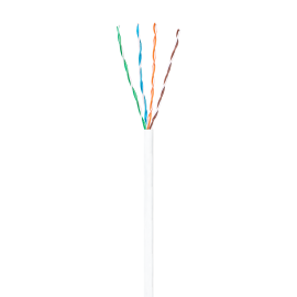 Cabo par tran�ado para CFTV Anal�gico MC8CBR Multi Cam INTELBRAS - 1