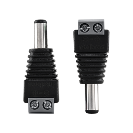 Conector P4 Macho CONEX 1000 P4 MACHO INTELBRAS