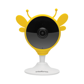 Acess�rio Mibo Capa iM3 Abelha INTELBRAS