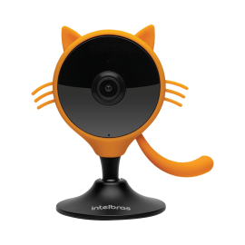 Acess�rio Mibo Capa iM3 Gato INTELBRAS
