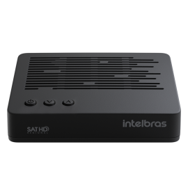 Receptor digital de TV via Sat�lite RDS 840 INTELBRAS