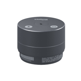 Microfone wireless Microfone C � EVC 2000 G2 INTELBRAS