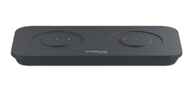 Microfone com base para videoconfer�ncia Base + Microfone B - EVC 2000 4K INTELBRAS