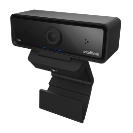 Webcam HD CAM-720p INTELBRAS