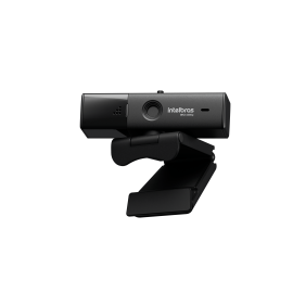 Webcam Full HD 1080p WCI 1080p INTELBRAS