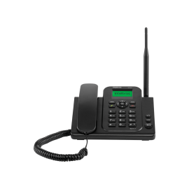 Telefone Celular Fixo 4G Wi-Fi CFW 9041 INTELBRAS