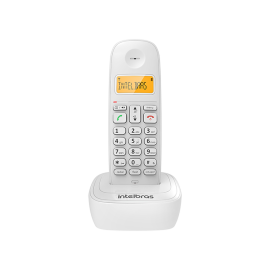 Telefone Sem Fio TS 7510 INTELBRAS