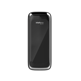 Fechadura inteligente de sobrepor MFR 1001 INTELBRAS - 1