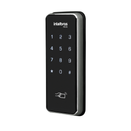 Fechadura digital de sobrepor FR 201 INTELBRAS - 1