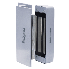 Fechadura eletro�m� 150 kgf universal FE 20150 INTELBRAS - 1