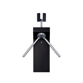 Catraca pedestal CAP 3100 LITE MF FACE INTELBRAS