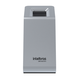 Cadastrador de mesa biom�trico CM 3410 BIO INTELBRAS - 1