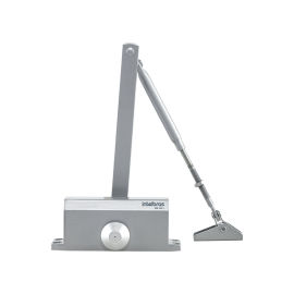 Mola a�rea para portas MH 102 A INTELBRAS - 1