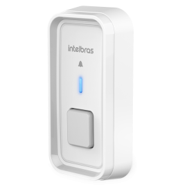 M�dulo externo para campainha CIB 101 ME INTELBRAS - 1