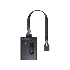 M�dulo APP Strat para automatizadores de port�es ST 100 INTELBRAS