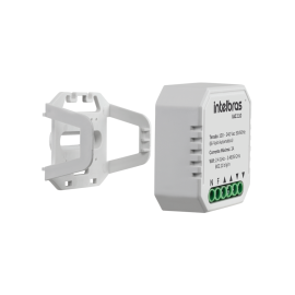 Acionador de Cortinas Smart IAC 110 INTELBRAS