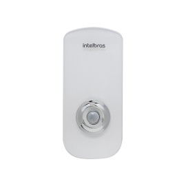 Sensor de presen�a com ilumina��o LED ESI 5003 INTELBRAS