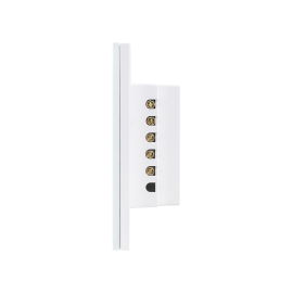 Interruptor Wi-Fi inteligente touch EWS 1003 INTELBRAS