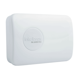 Fonte de alimenta��o ininterrupta 12V 2 A FA 1220s Mini INTELBRAS