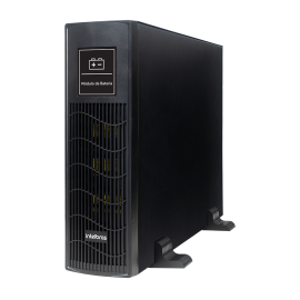 M�dulo de bateria Rack / Torre MB 1607 192V RT INTELBRAS
