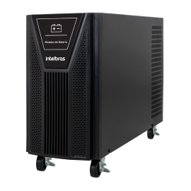 M�dulo de baterias 192 V MB 1607 192V TW INTELBRAS