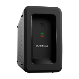 Nobreak interativo monovolt ATTIV 1500 VA INTELBRAS
