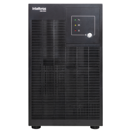 Nobreak senoidal torre bivolt SNB 3000 VA BI TW INTELBRAS
