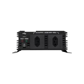 Inversor 1100 W Onda Modificada IMV 1101 INTELBRAS