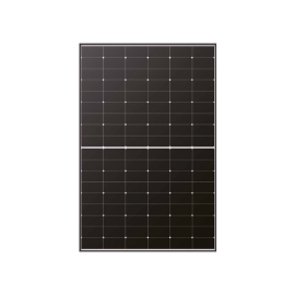 M�dulo Fotovoltaico Monocristalino Bifacial N-Type 450W EMSC 450M HB INTELBRAS