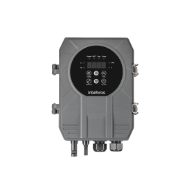 Bomba de �gua solar centr�fuga 500W BCP3 500-3,5-62-48V INTELBRAS