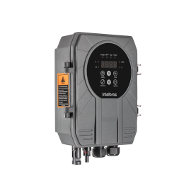 Bomba de �gua solar centr�fuga 750W BCP3 750-3,5-95-72V INTELBRAS