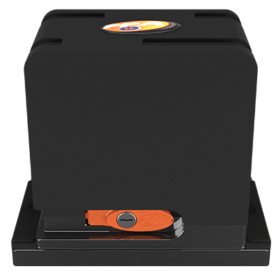 KIT MOTOR PPA DESLIZANTE DZ CUBE 550 BRUSHLESS 24V