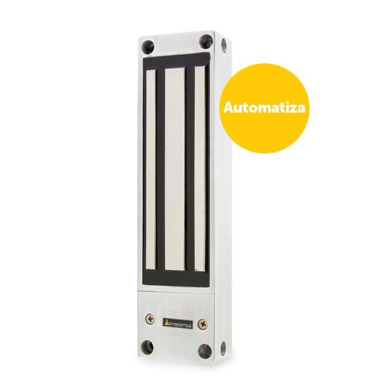 FECHADURA INTELBRAS ELETROÍMÃ 300KGF F300