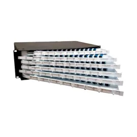 DIO ARTICULADO 19 72FO 3U VAZIO PRETO