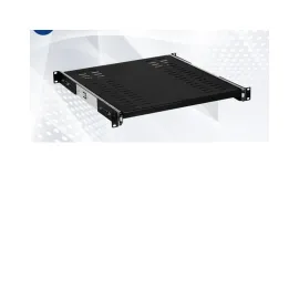 BANDEJA DESLIZANTE 400  MM PRETO