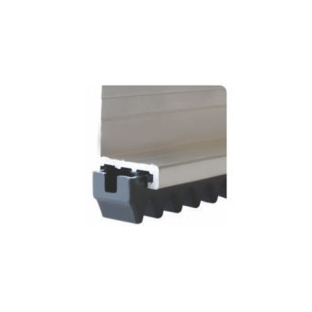 CREMALHEIRA ROSSI ALUMÍNIO EM T