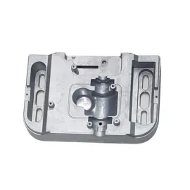 BASE DE alum�nio AUT. DESL. DR400/DR600/DC 800 FAST
