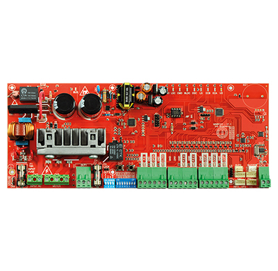 ACESSÓRIOS E CENTRAIS PPA VANGUARD BRUSHLESS