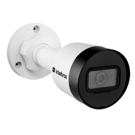  C�mera IP Intelbras VIP 3430 B, 4MP, 2K, PoE, 3,6mm, 30 metros