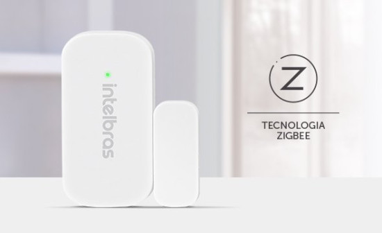 SENSORES INTELBRAS SENSOR DE ABERTURA ASA 3001