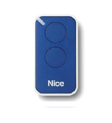 ACESSÓRIOS NICE ERA INTI