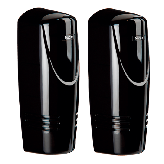 SENSORES IVA NICE ATACK BLACK 3 FEIXES