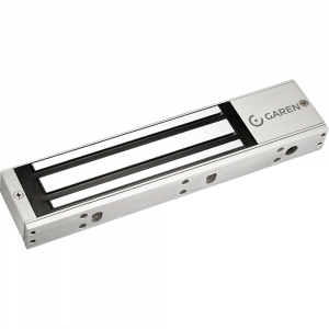 FECHADURAS GAREN KIT FECHADURA ELETROMAGNÉTICA 280K