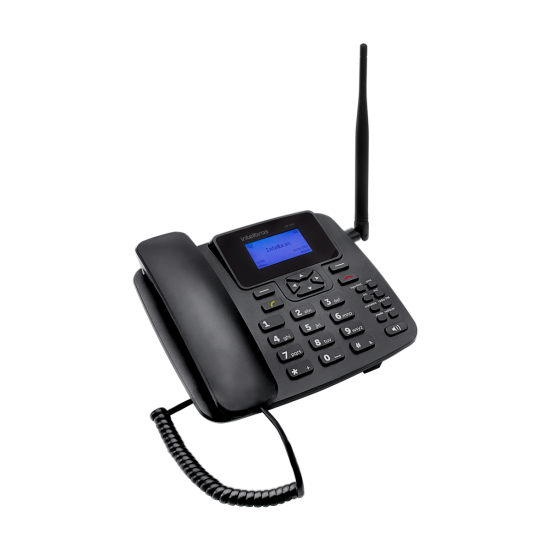 TELEFONES INTELBRAS CELULAR FIXO CF 4201