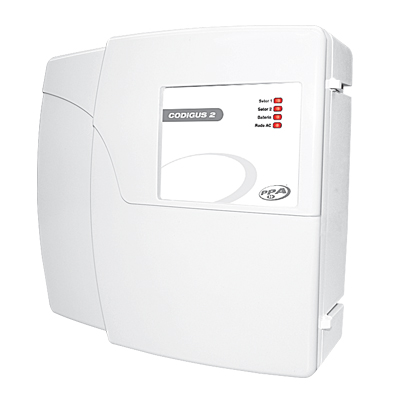 SOLUÇÕES PARA SEGURANÇA PPA CODIGUS 2