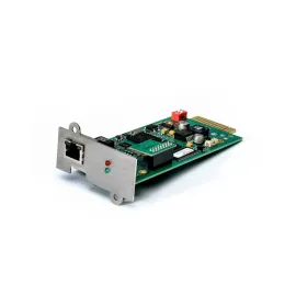 NET ADAPTER II INTERNO CONV. SNMP STS