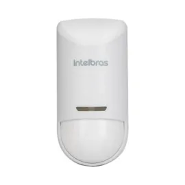 SENSOR MOVIMENTO PASSIVO SEM FIO IVP 5000 SMART LD